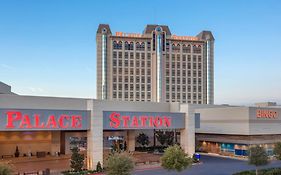 Las Vegas Palace Station Hotel And Casino